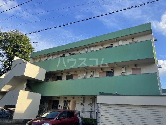 1/30 外観