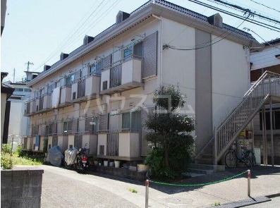 1/17 外観