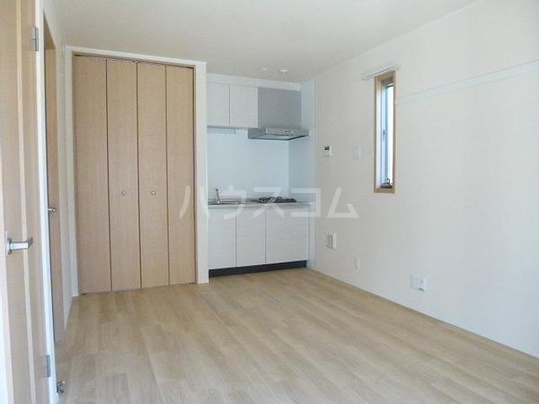 3/15 リビング/ダイニング