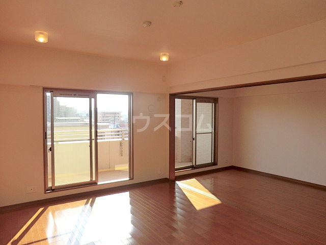 4/29 リビング/ダイニング