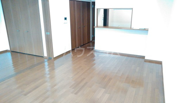 3/29 リビング/ダイニング