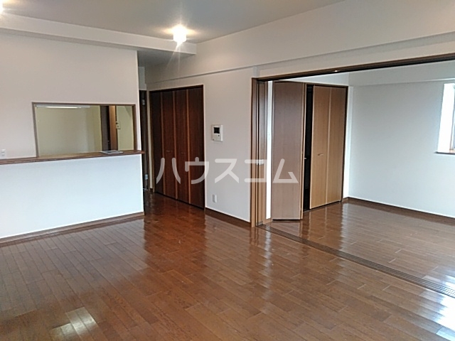 4/28 リビング/ダイニング