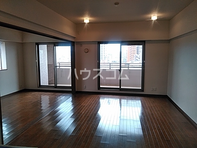 3/28 リビング/ダイニング