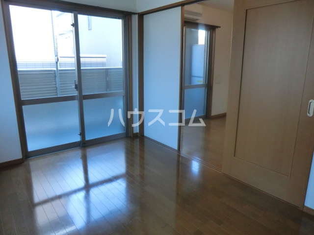 3/23 リビング/ダイニング