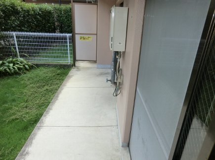 18/23 バルコニー