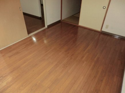 5/23 リビング/ダイニング