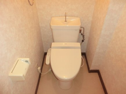 14/23 トイレ