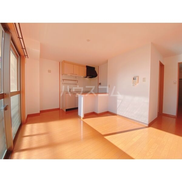 4/25 リビング/ダイニング