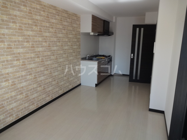 4/30 リビング/ダイニング