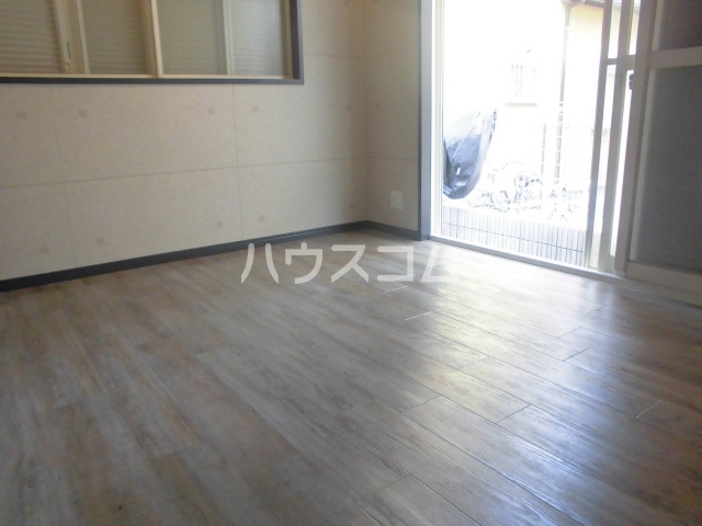 3/26 リビング/ダイニング