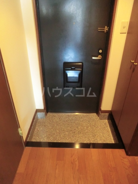 9/30 玄関