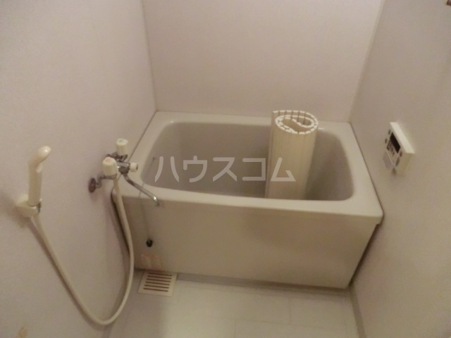 12/30 浴室