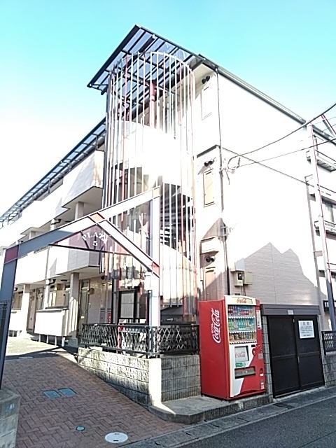 1/27 外観
