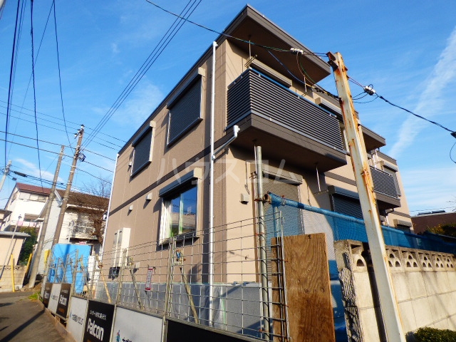 1/30 外観