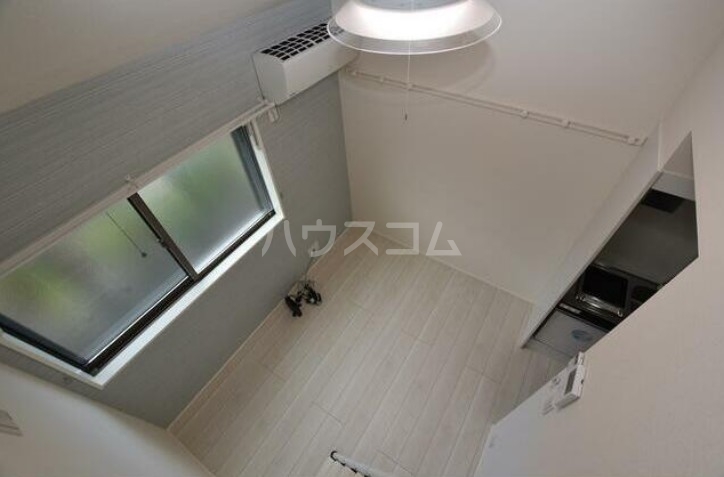 4/19 リビング/ダイニング