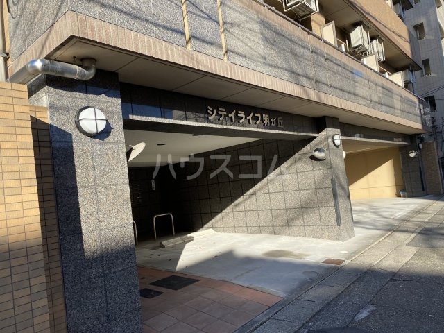 15/22 駐車場