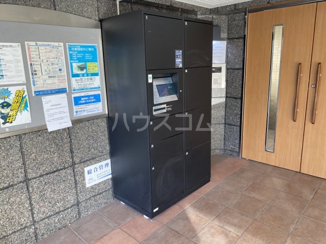 3/5 エントランス