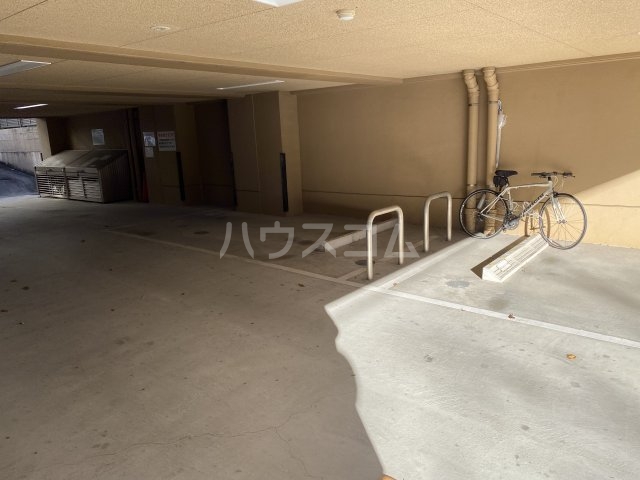 29/30 駐車場