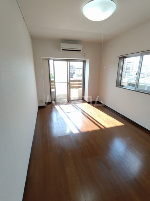 3/24 リビング/ダイニング