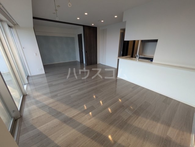 3/30 リビング/ダイニング