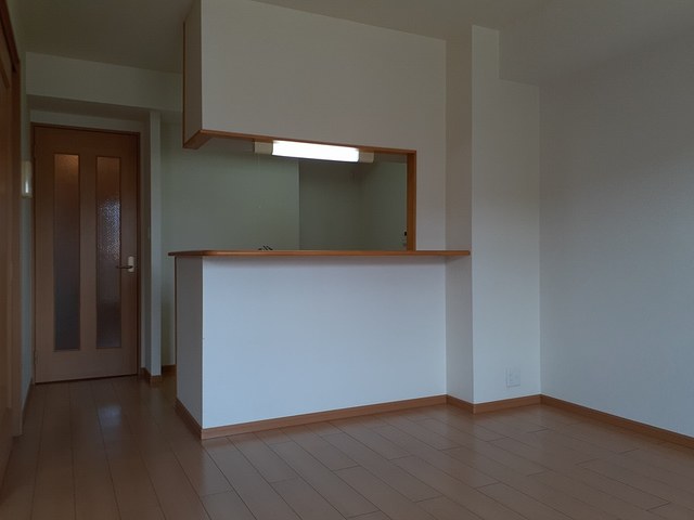 3/20 リビング/ダイニング