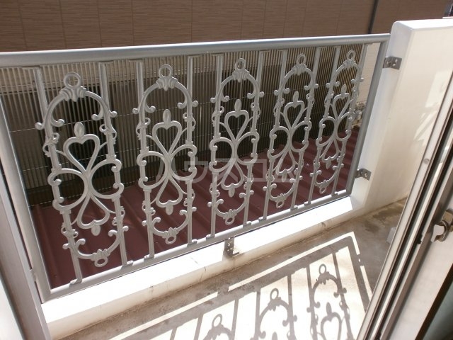 17/29 バルコニー