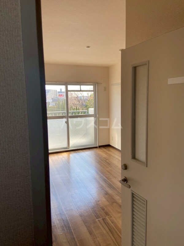 5/29 リビング/ダイニング