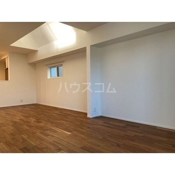 3/23 リビング/ダイニング