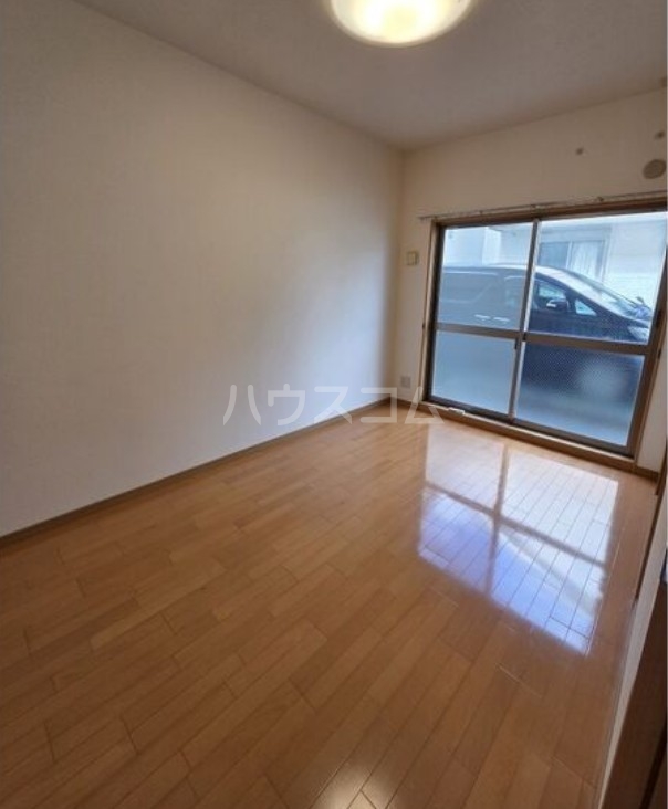 3/14 リビング/ダイニング