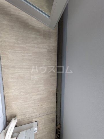 16/30 バルコニー