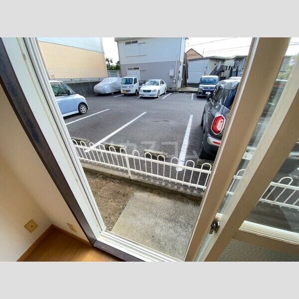 16/20 バルコニー