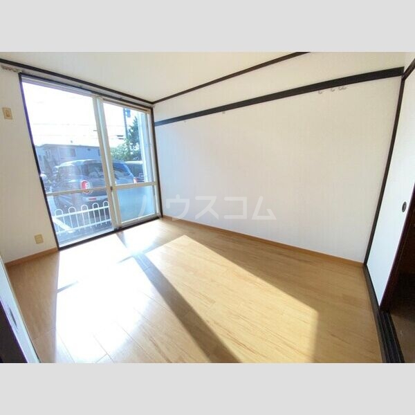 5/20 リビング/ダイニング