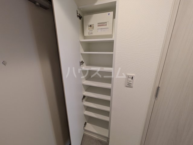 6/30 収納