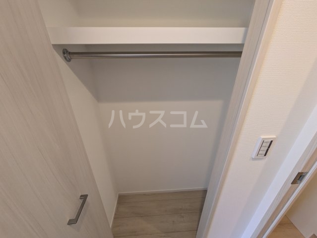 5/30 収納