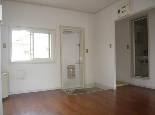 5/30 リビング/ダイニング