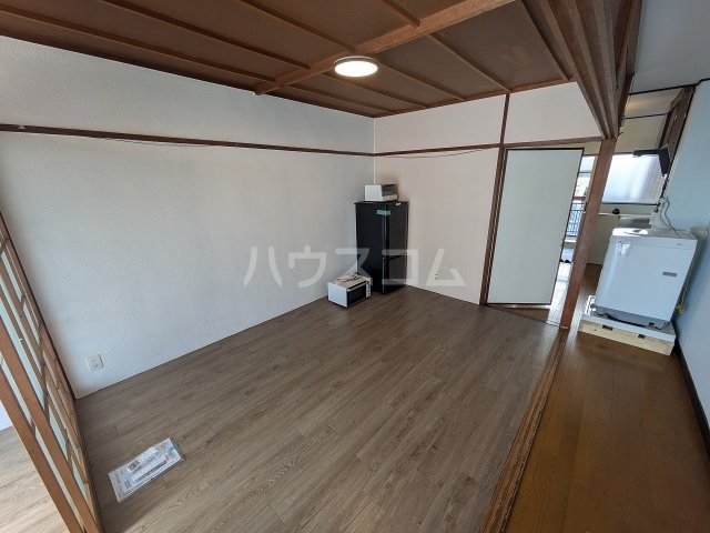 3/25 リビング/ダイニング