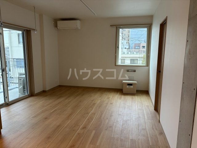 3/27 リビング/ダイニング