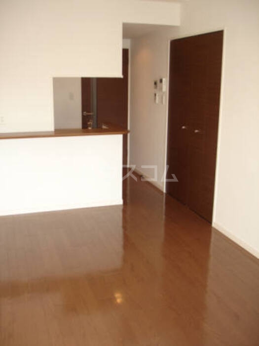 3/15 リビング/ダイニング