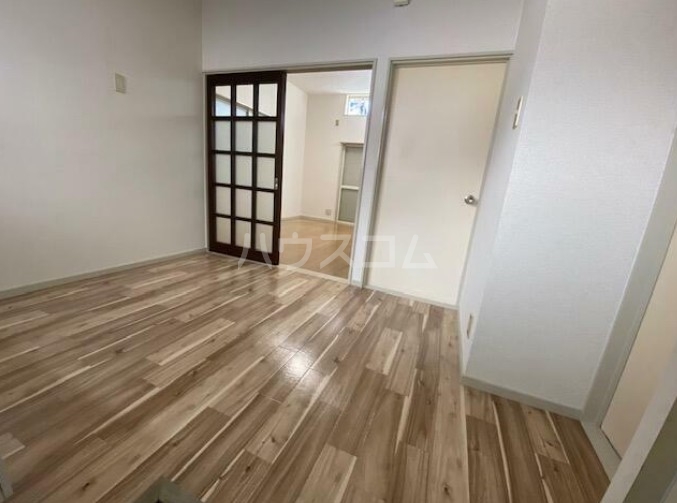 4/13 リビング/ダイニング