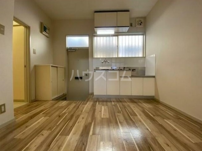 3/13 リビング/ダイニング