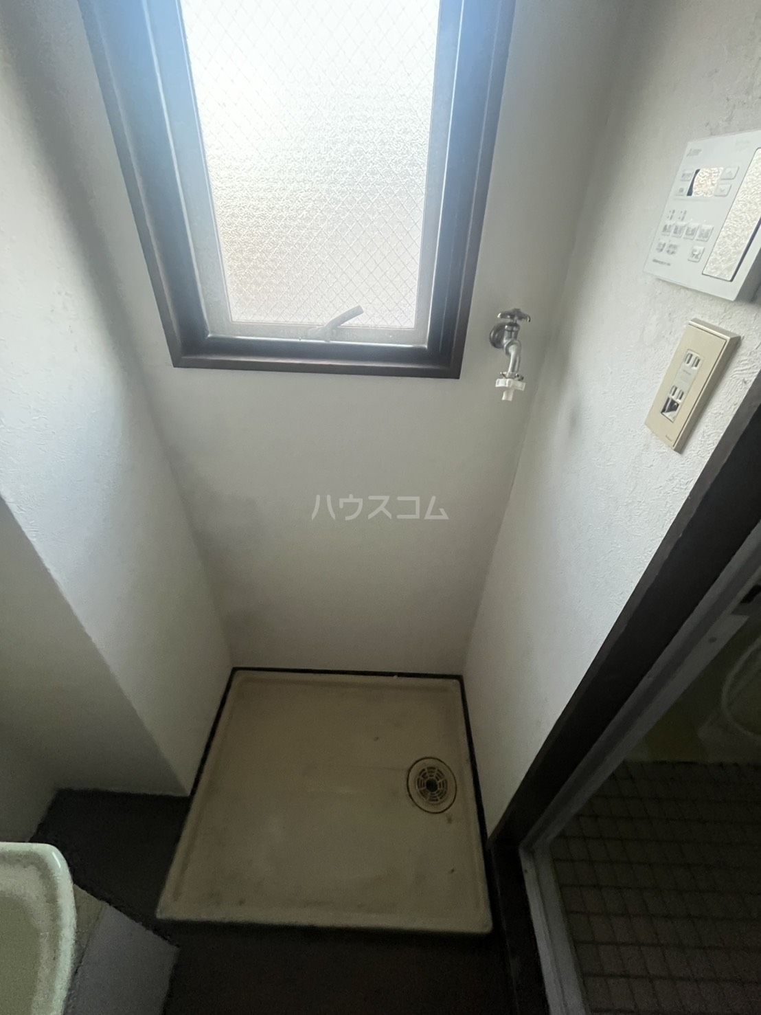 18/30 バルコニー