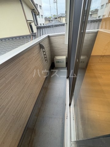 16/30 バルコニー