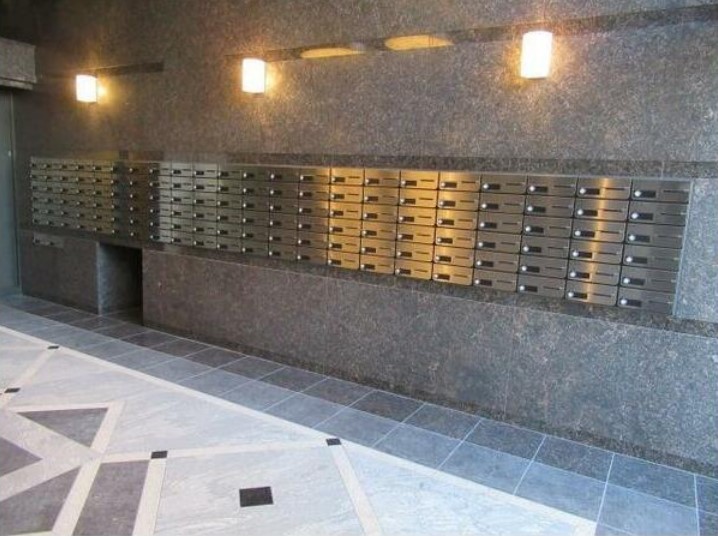 10/13 エントランス