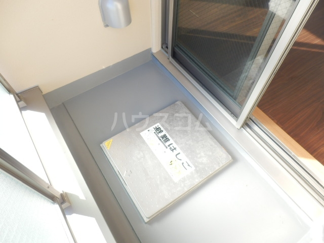 15/24 バルコニー