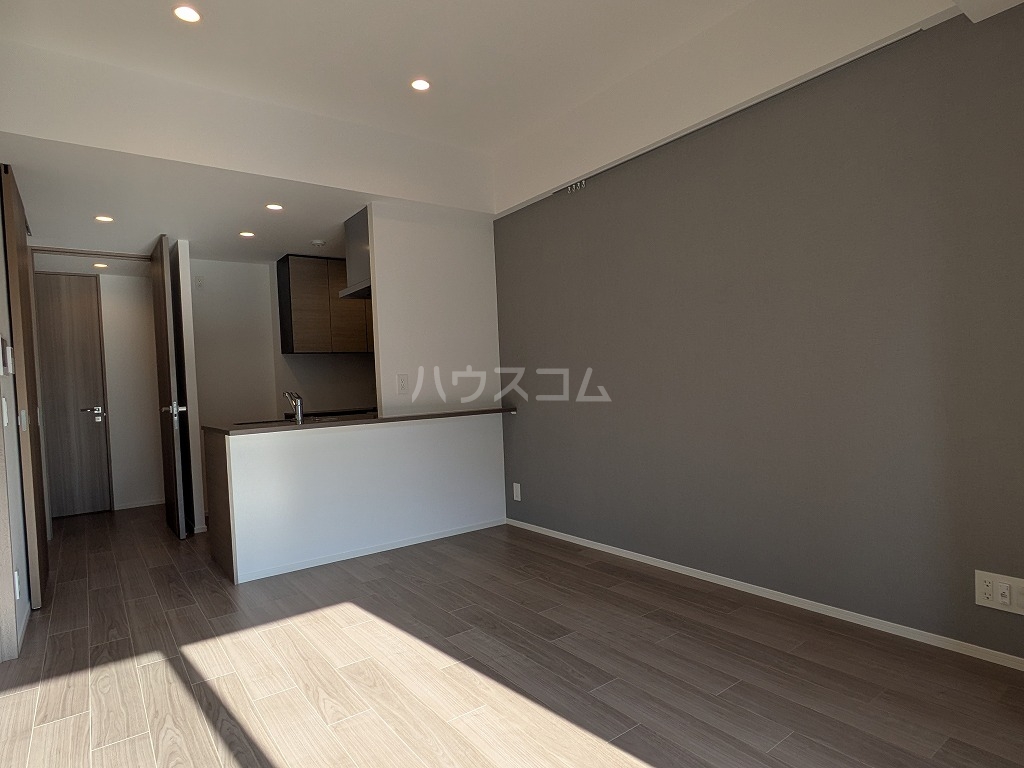 3/29 リビング/ダイニング