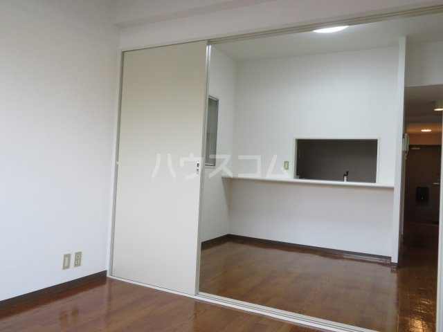 3/20 リビング/ダイニング