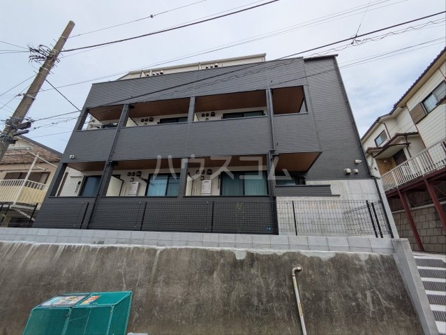 2/7 外観