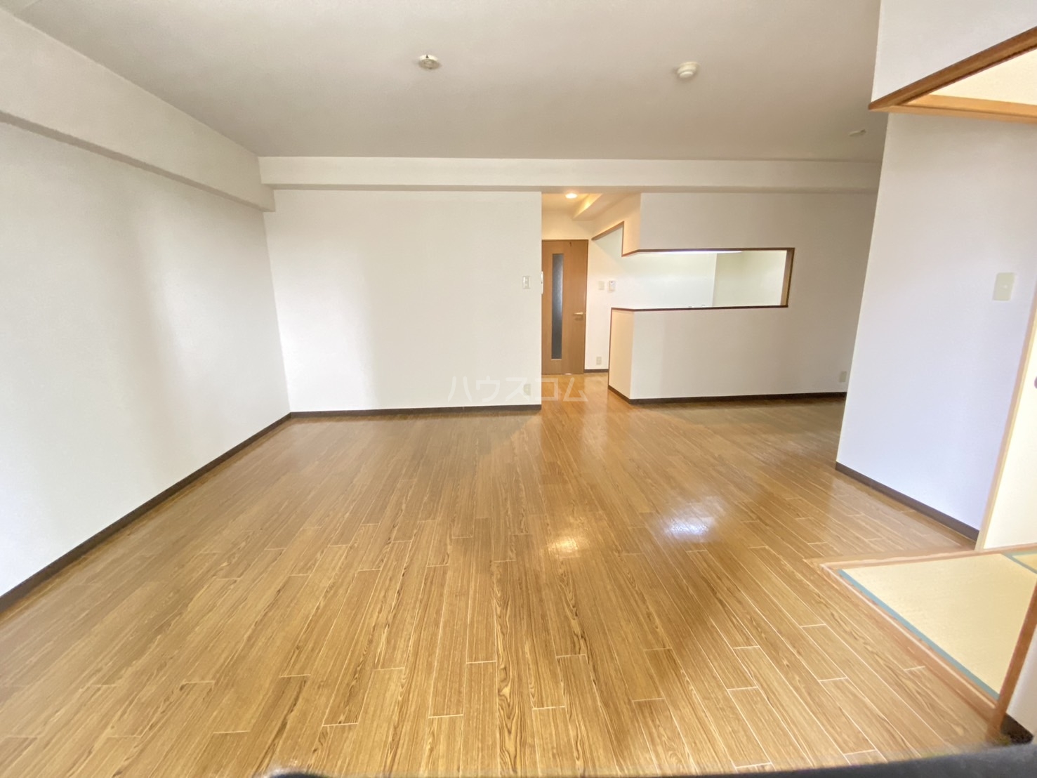 4/30 リビング/ダイニング