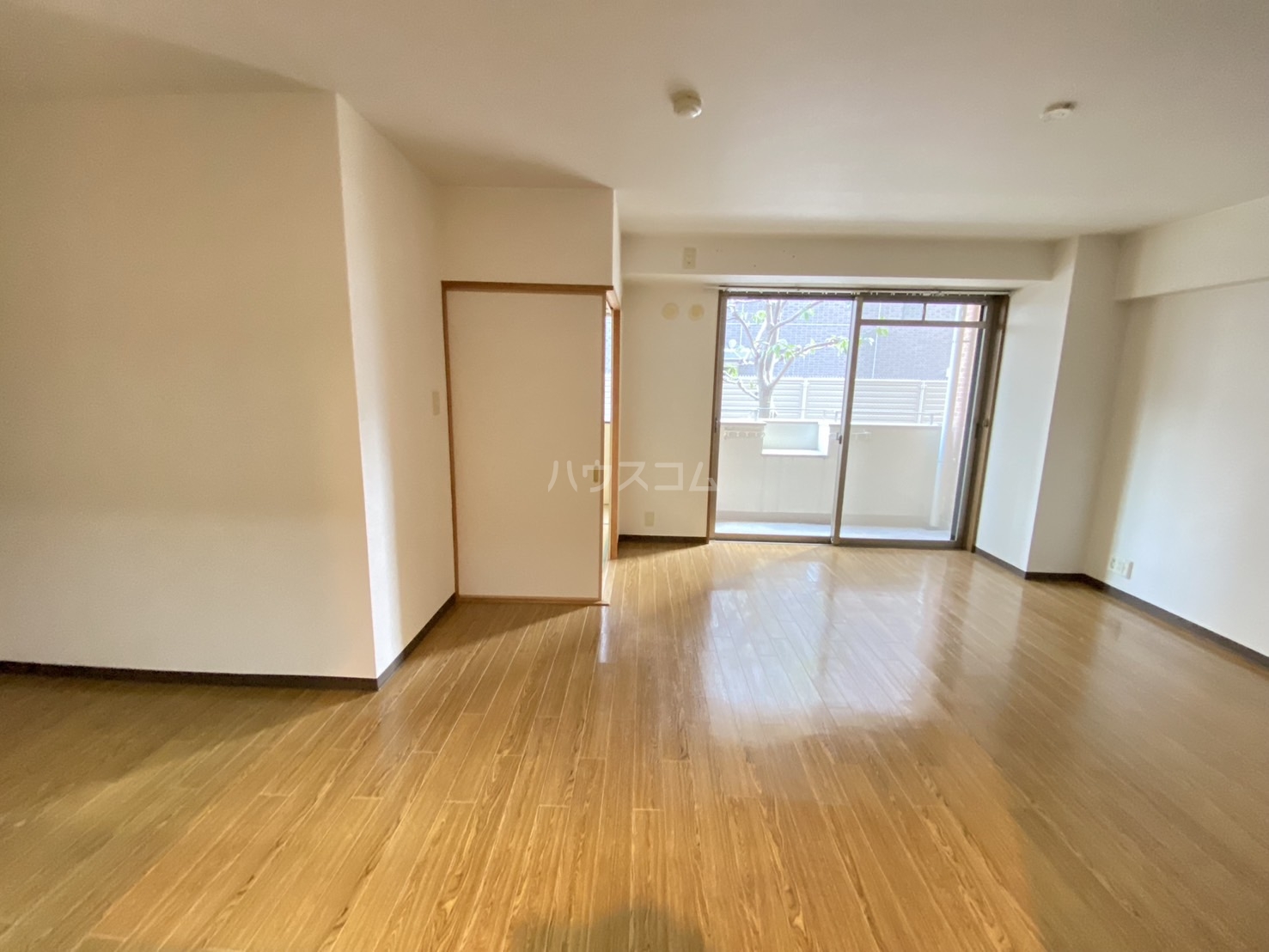 8/30 リビング/ダイニング