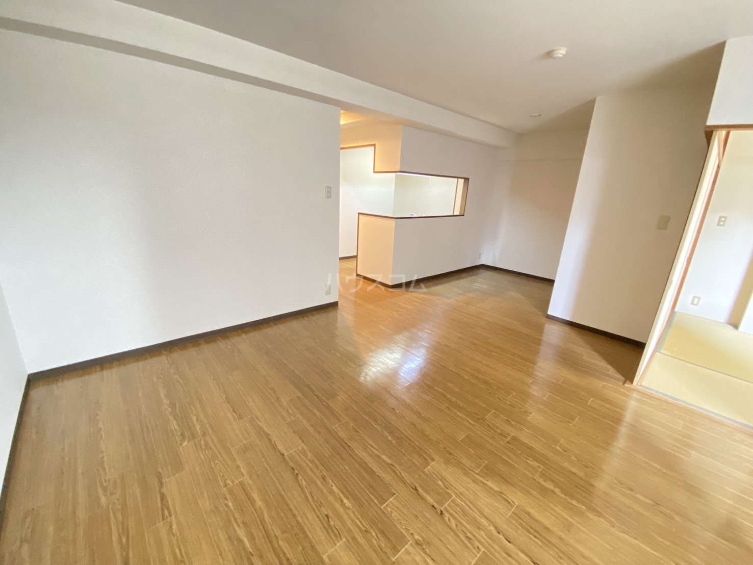 3/30 リビング/ダイニング